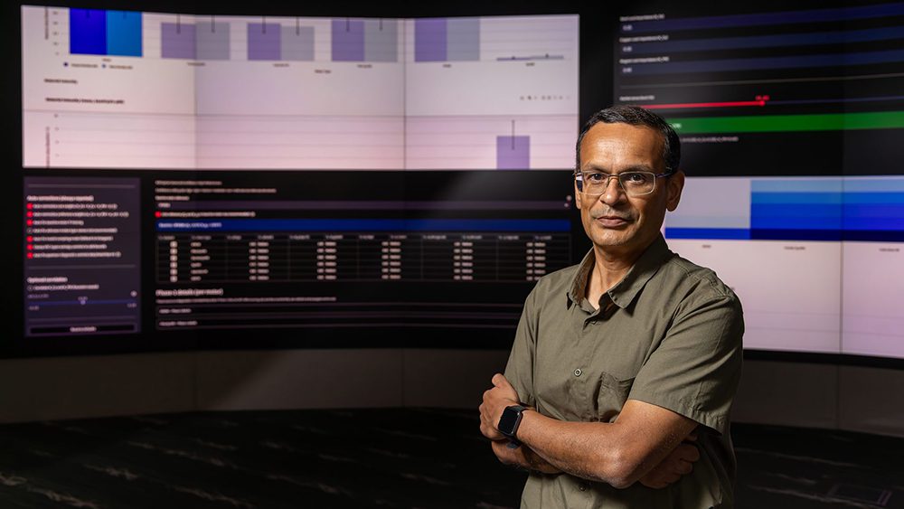 ORNL’s Motor Decide ranks motor technologies on critical material and supply chain factors