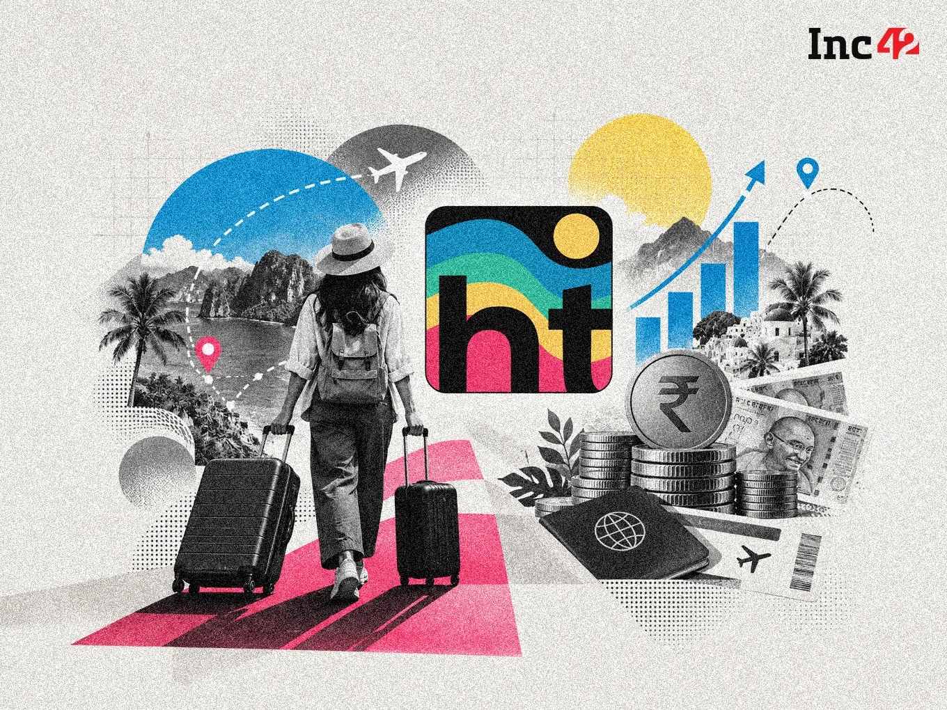 Exclusive: Holiday Tribe In Talks To Raise ₹50 Cr From RPSG Capital Ventures, Others