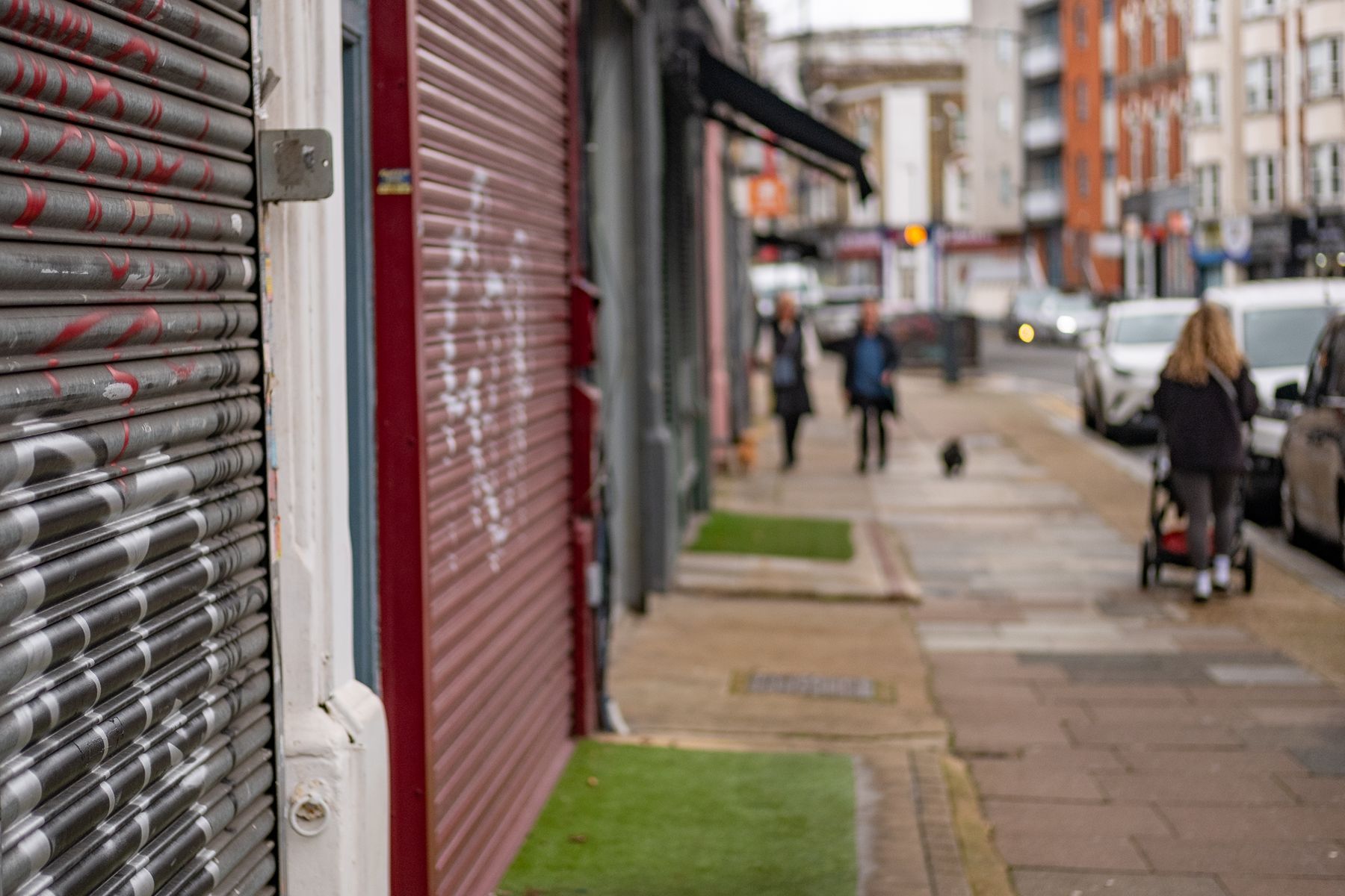 Autumn Budget review: Business rates relief is welcome, but will it save Britain’s struggling high streets?