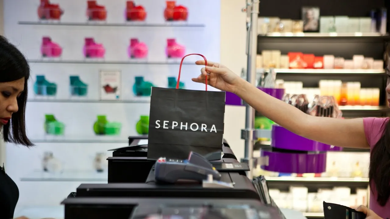 Touchland Enters Sephora Australia with 13 Products