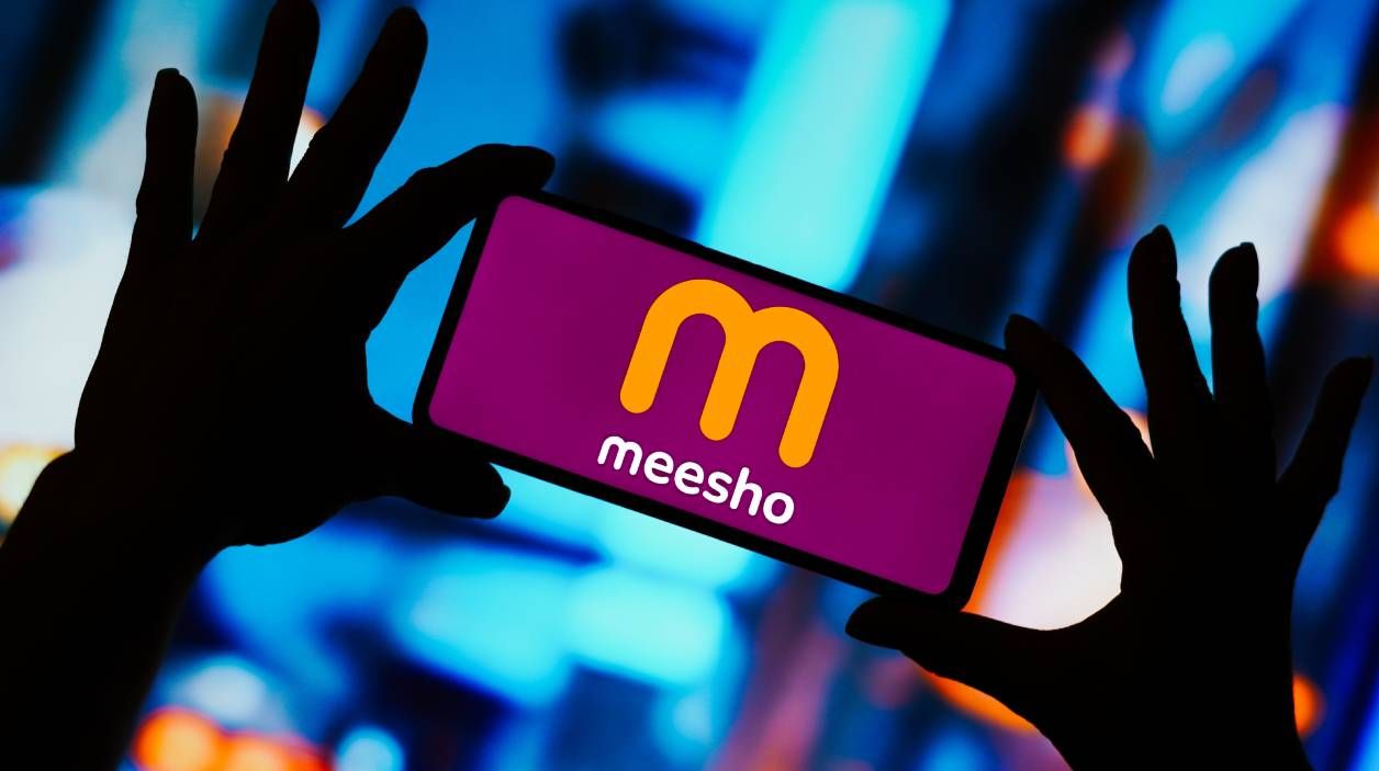 Meesho narrows loss by 68% while revenue rises 34% in Q2 of FY27