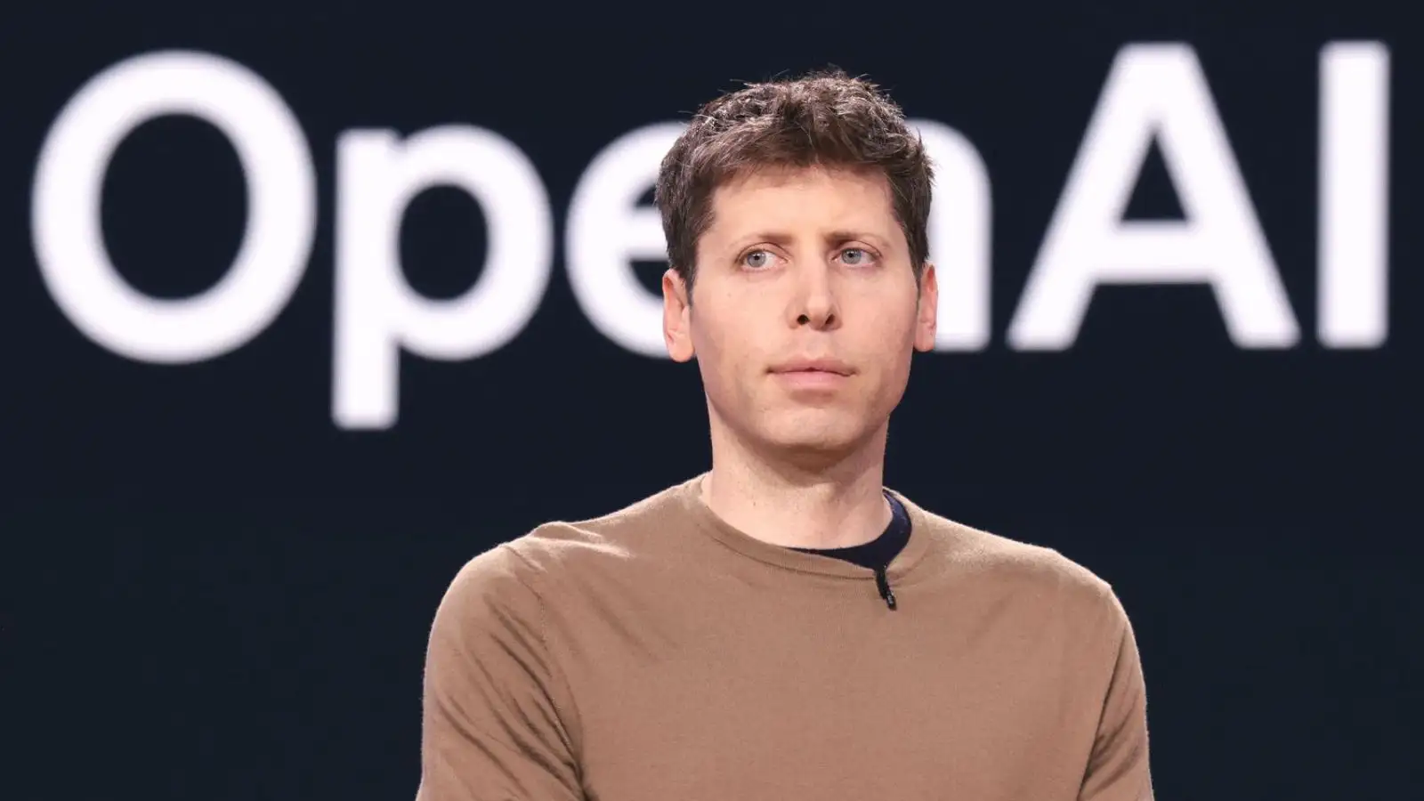 Prioritise understanding AI security threats, even before productivity: OpenAI's Sam Altman to cos