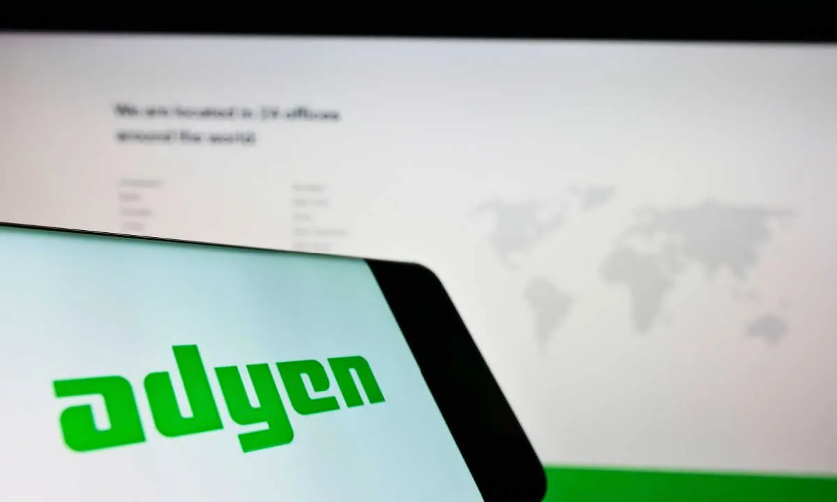 Adyen Adds 1,100 Tech and Sales Hires to Capture Growth Opportunities