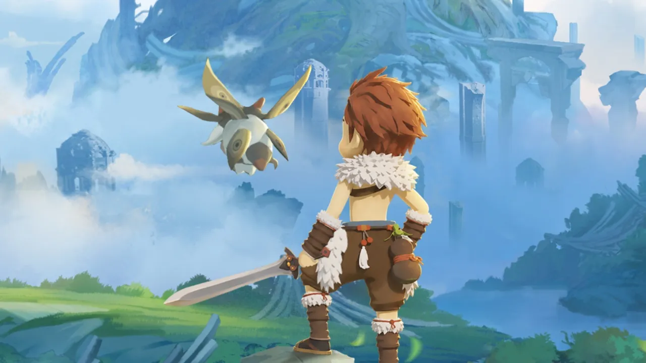 Nintendo’s Indie World Presentation Was Pretty Packed For A Short Show