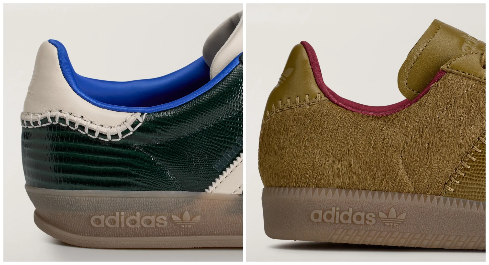 Adidas and Wales Bonner Have a New Collection of Premium Classics — Including the Addition of One of Adidas’ Most Influential Sneakers