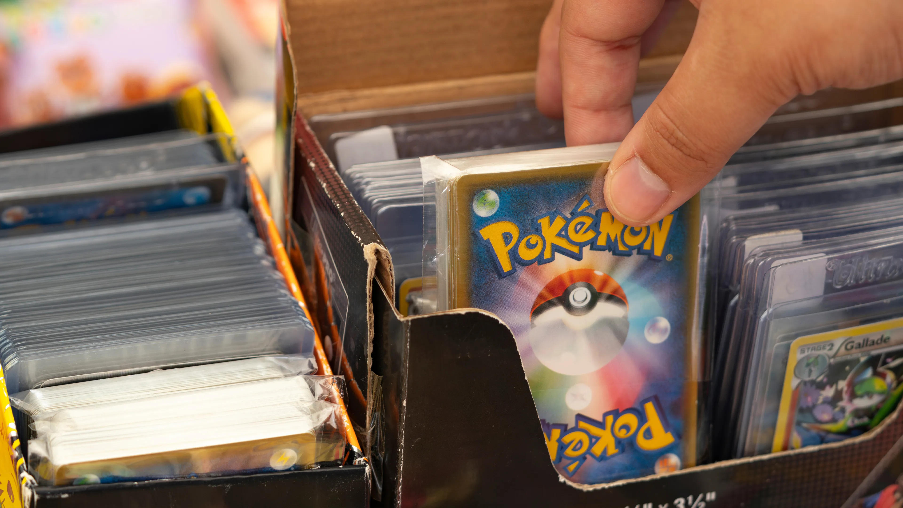 Pokemon Card Grader PSA Finally Opening New Tier