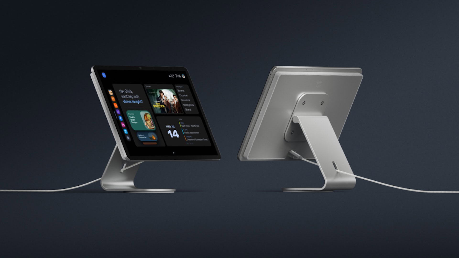 Amazon’s new Echo Show 16 is a smart display and Fire TV rolled into one
