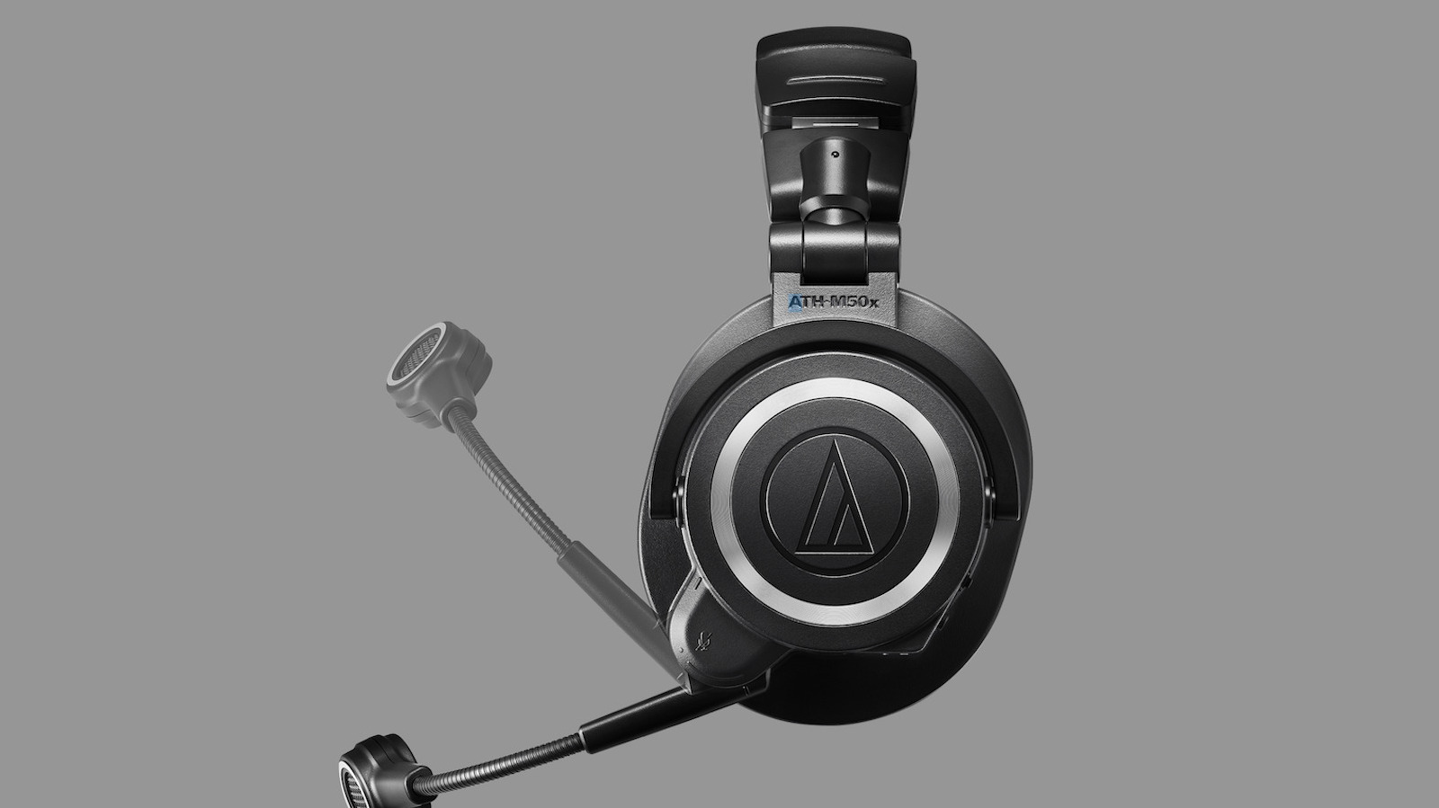 Audio Technica just released its first set of wireless StreamSet headphones