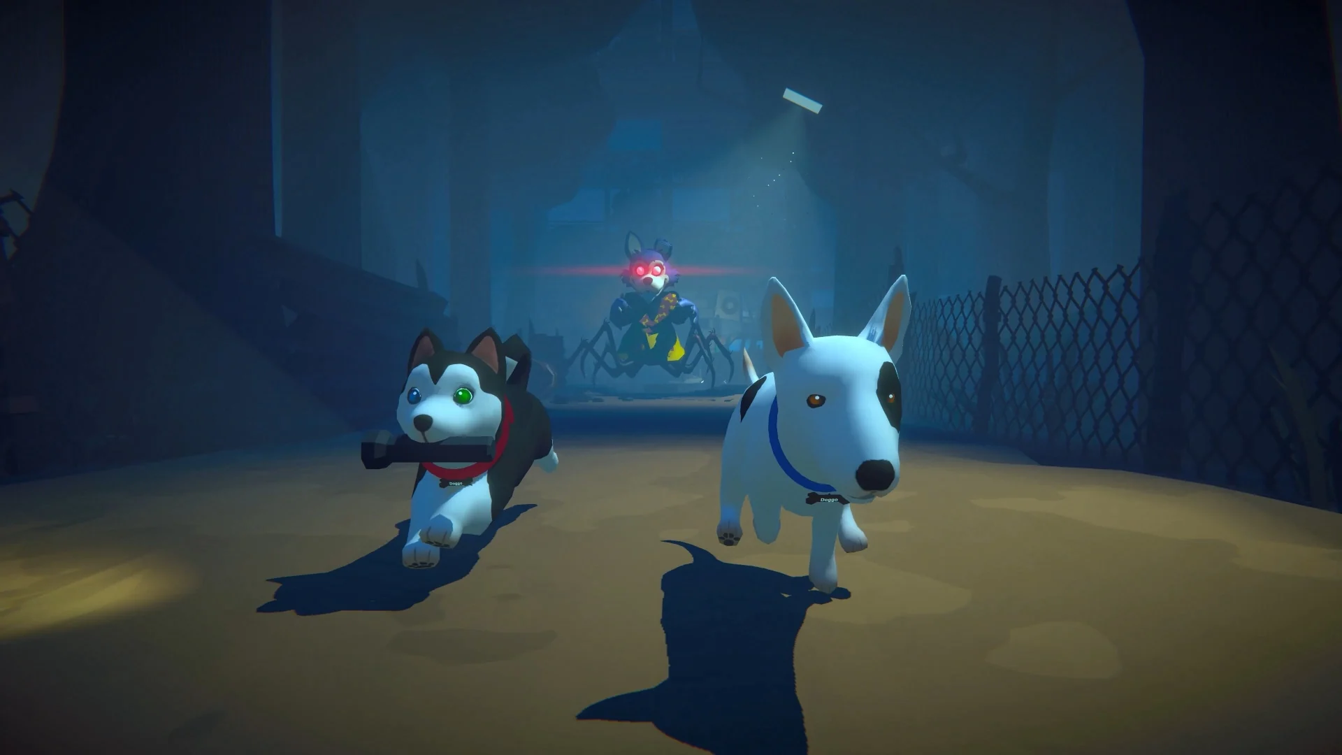 When You Search For This New Switch 2 Indie Game, An ‘Unauthorized’ Knockoff With ‘AI-Generated Assets’ Shows Up, Too