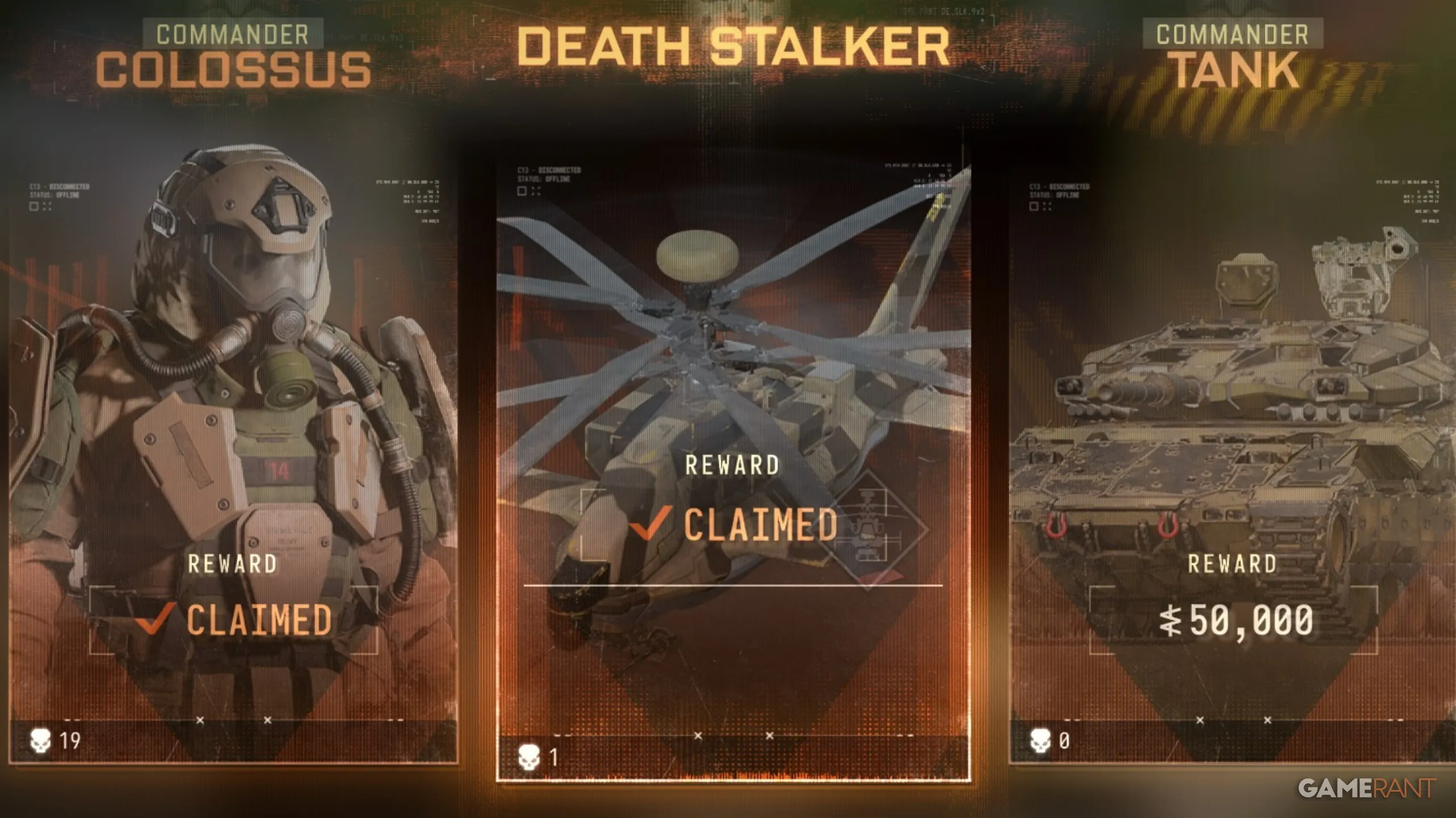 All Commanders in MW4 DMZ & How to Beat Them