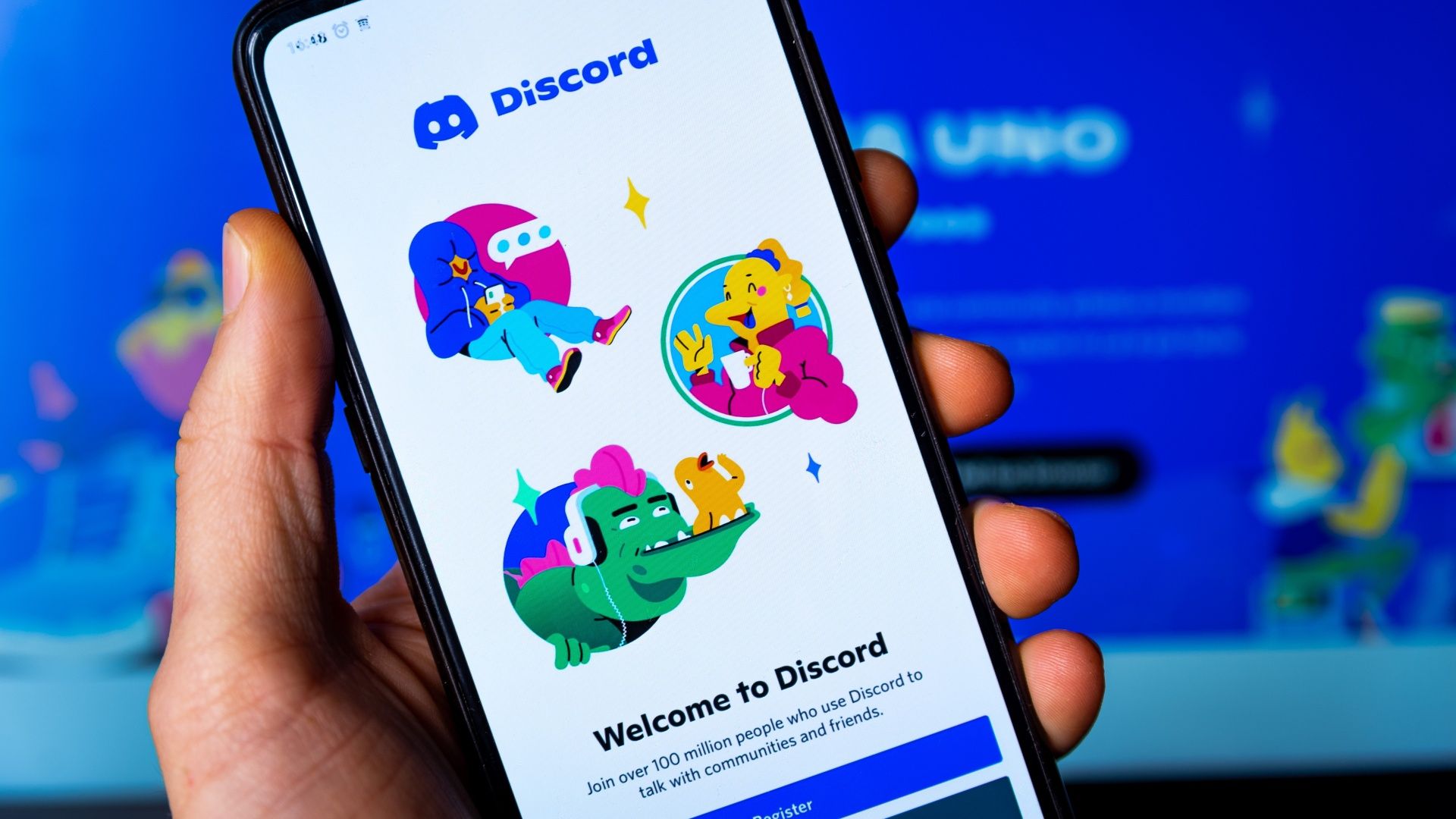 How to stop Discord from putting what you say on Google
