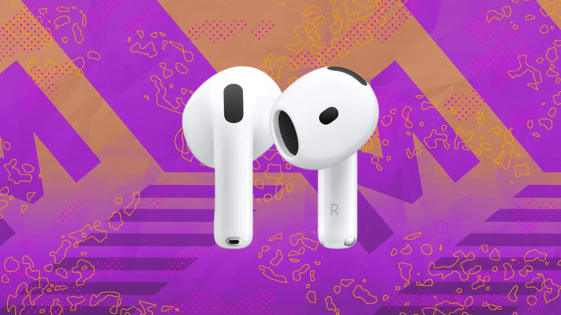 Apples brand-new AirPods 4 with ANC are sitting at under $100 — and no, they arent refurbished