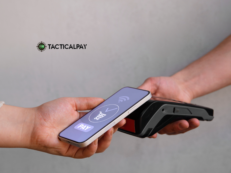 TacticalPay Launches the TacticalPay Gateway, a Firearm-Friendly Payment Gateway Powered by NMI