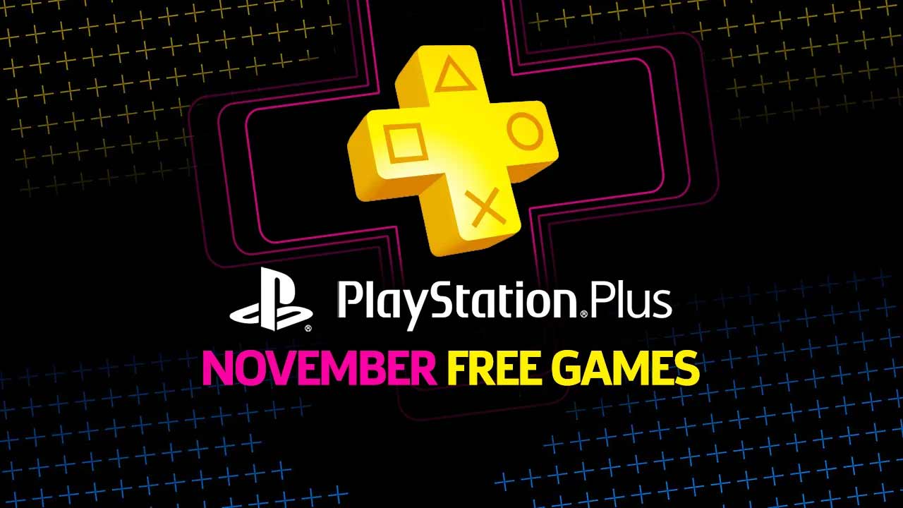 PlayStation Plus Free Games For November 2026 Revealed