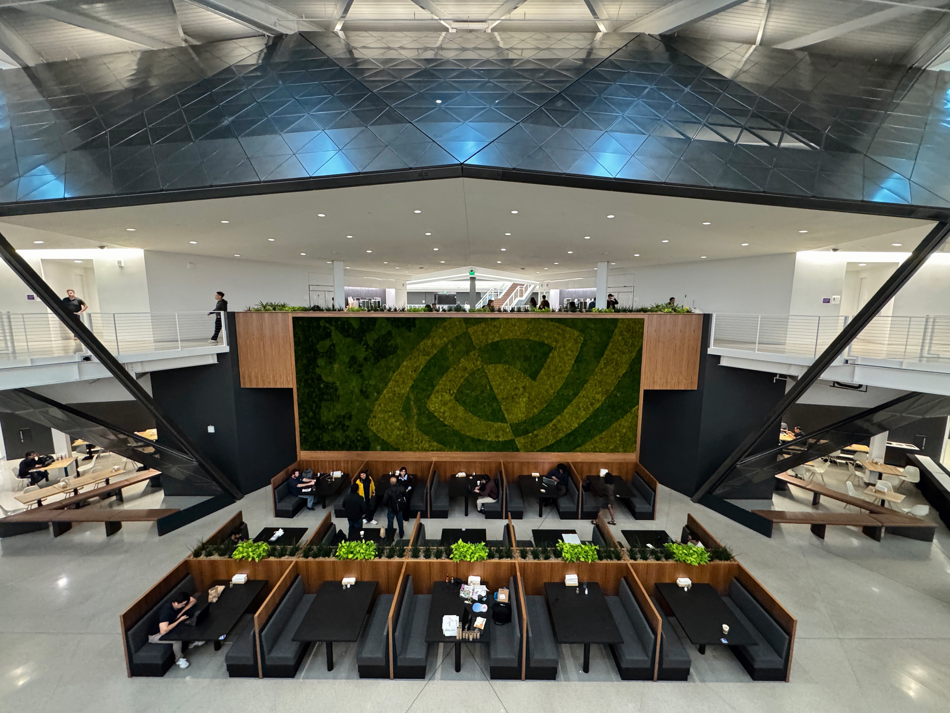Nvidia launches a promptable transcription model