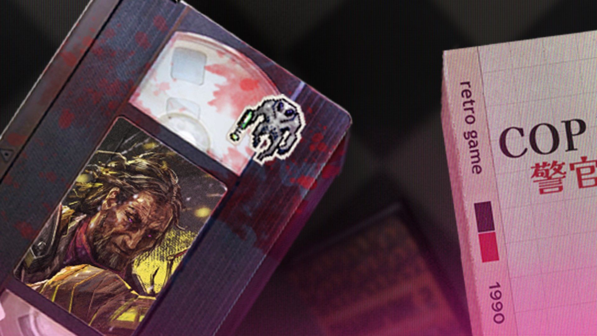 GOG's getting into publishing in its new, post-CD-Projekt life, and it already has games on the way
