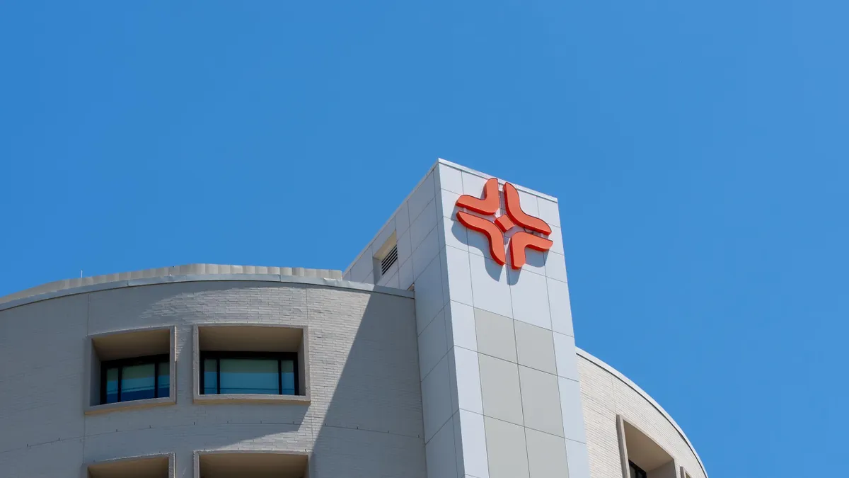 HCA’s bottom line suffers as ACA coverage losses mount
