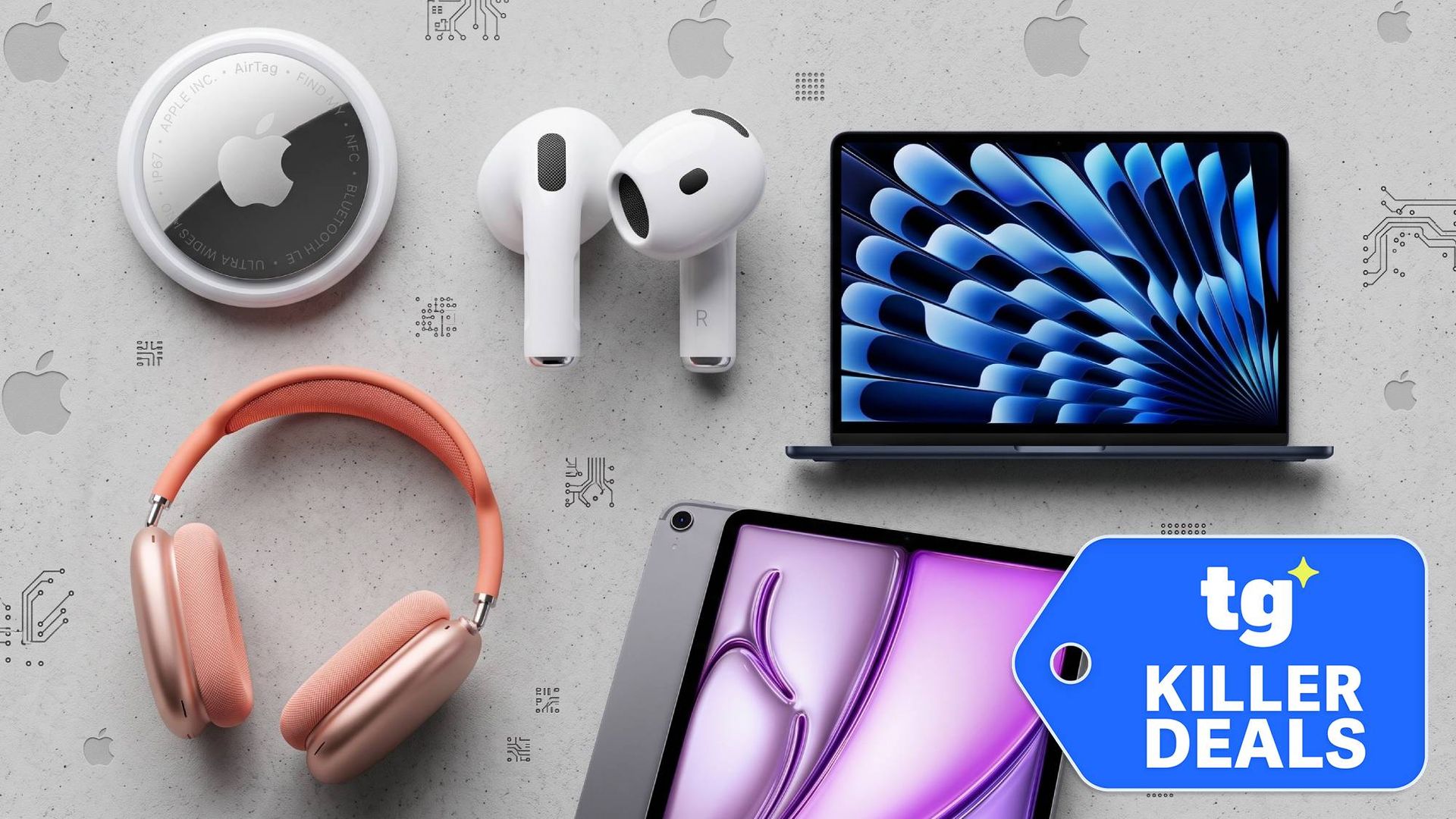 Apple's new devices are up for preorder, but these 21 deals are available now