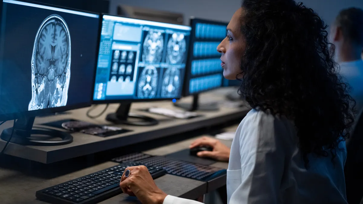 RadNet expands into teleradiology with $350M Onrad deal