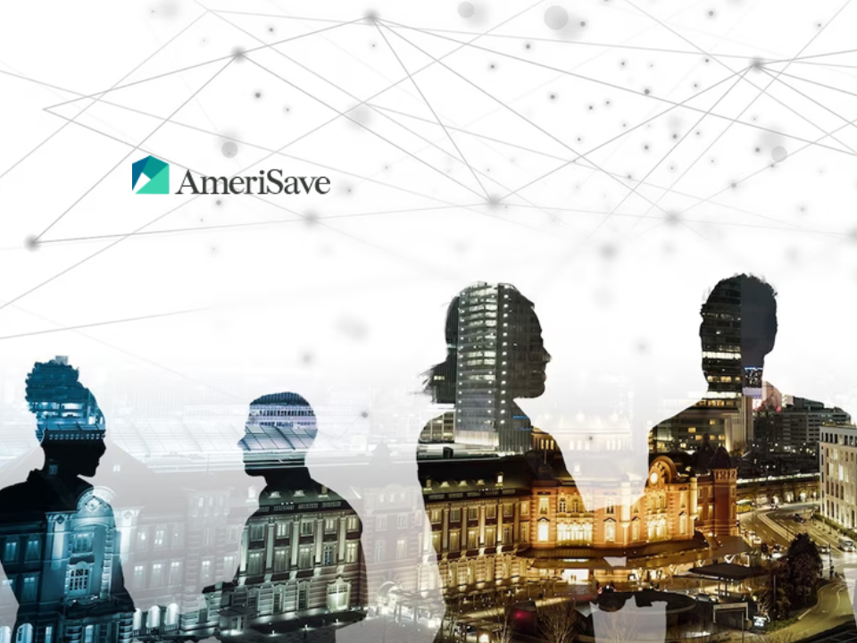 AmeriSave Cuts Insurance Verification Work in Half with Canopy Connect