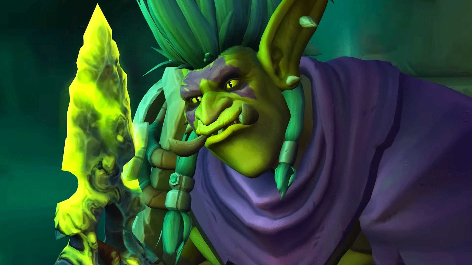 Blizzard Sparks World of Warcraft Fan Backlash for 'Breaking Promise' Over Housing Microtransactions