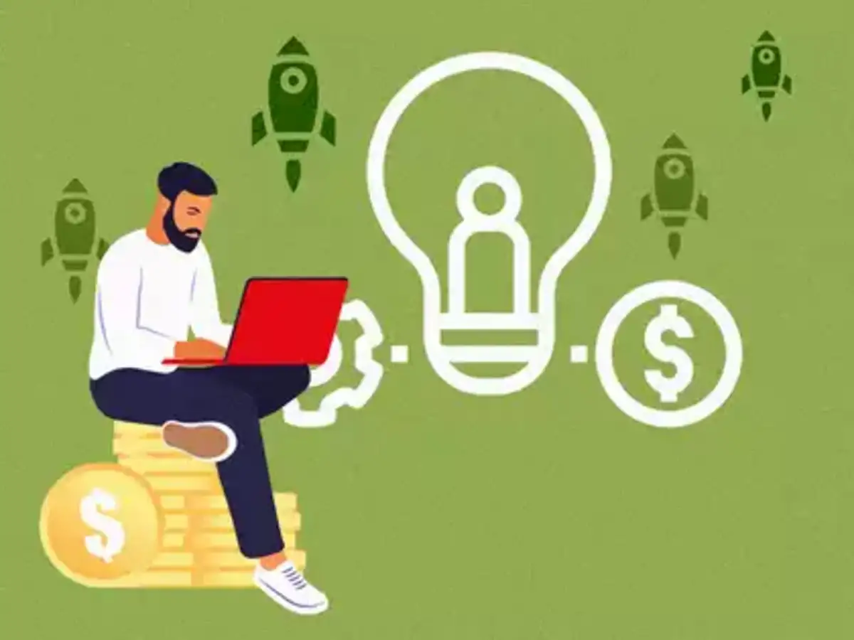 Why big IT firms are buying stakes in AI startups