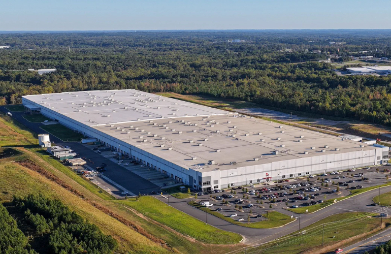 First Solar to inaugurate South Carolina solar panel finishing facility
