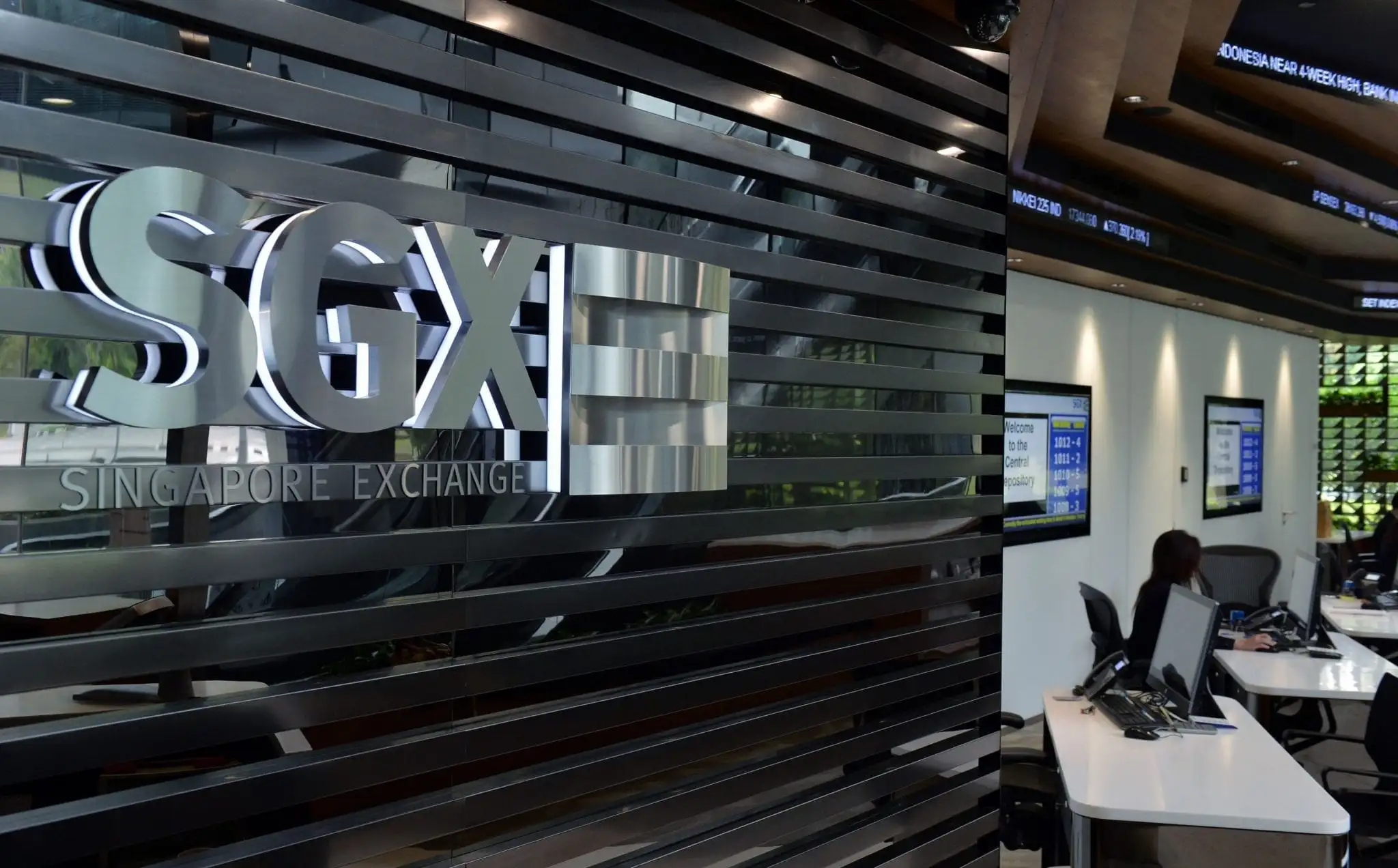 SGX RegCo Queries Agribusinesses over Links to 10 Haze-Hit Firms