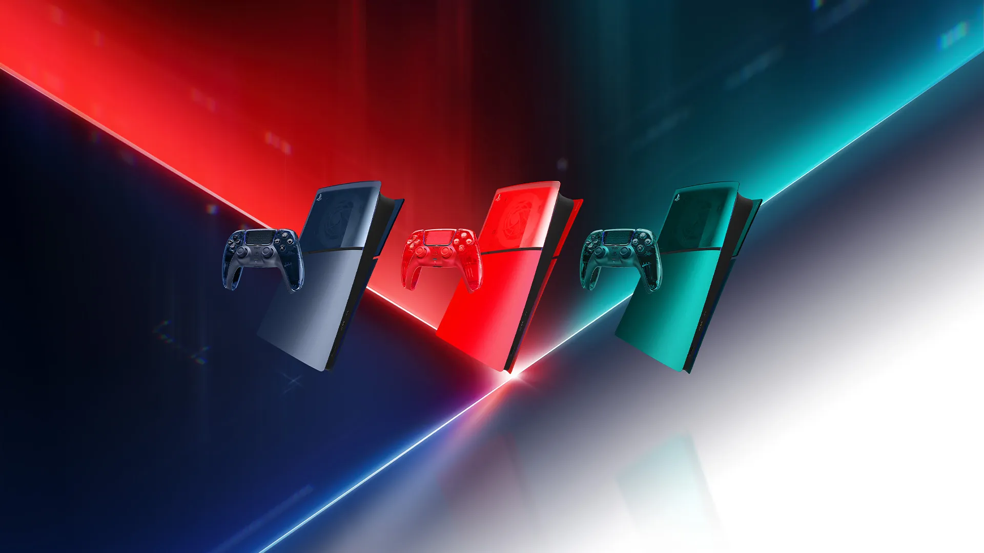 Sony Is Bringing The Best Trend Of ’90s Console Design To PS5