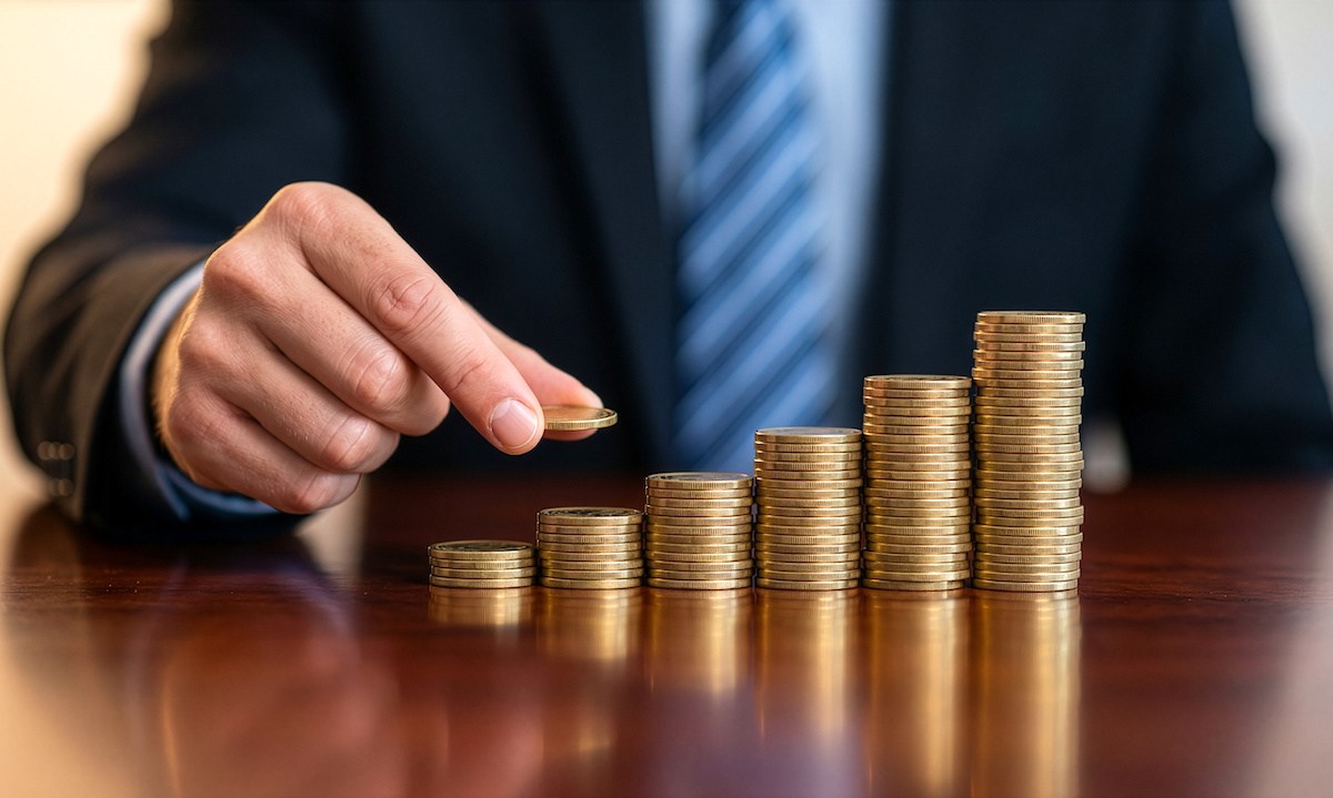 Businesses Stack Working Capital as Bank Credit Tightens