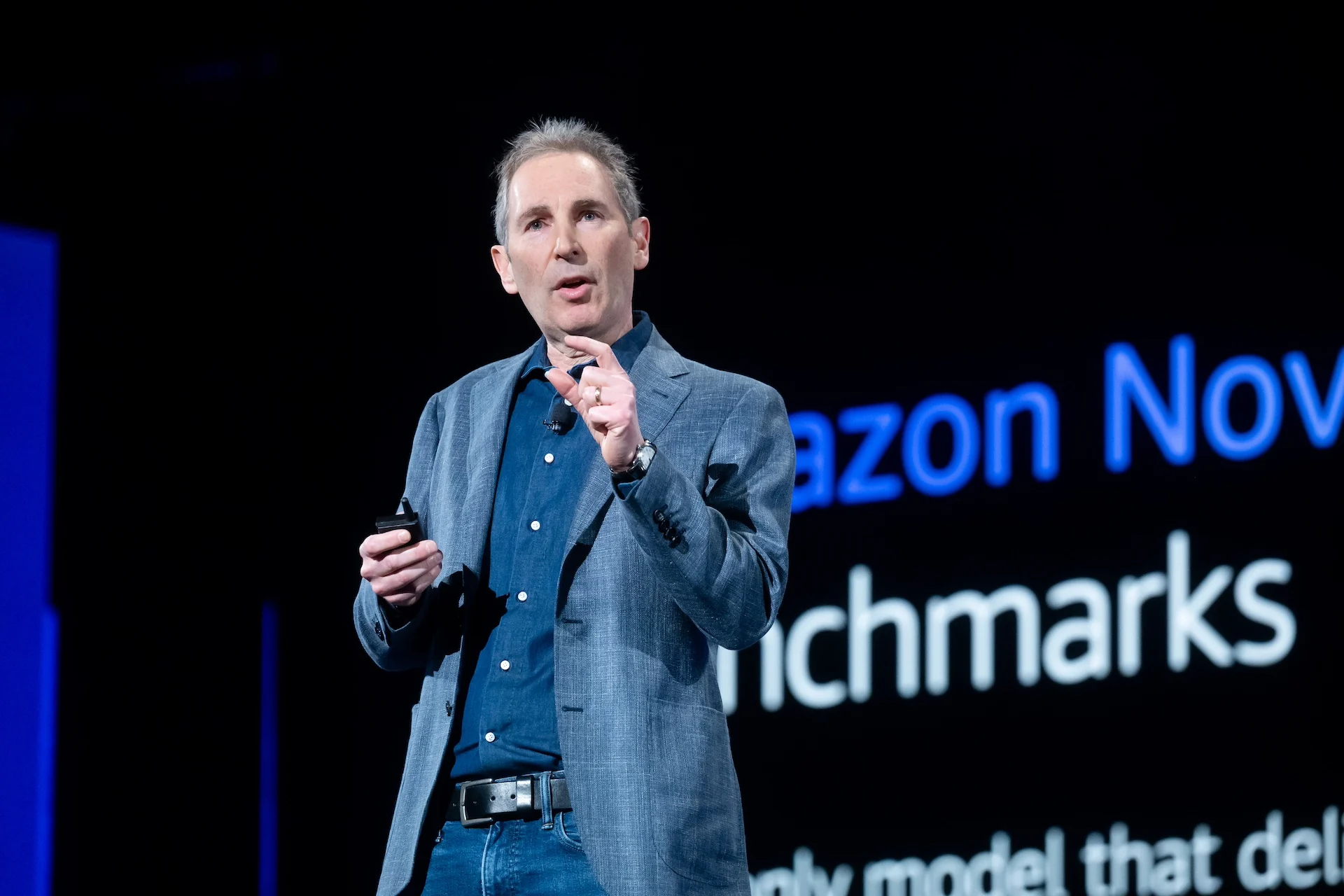 Amazon to Employees: For the Love of God, Stop Tokenmaxxing