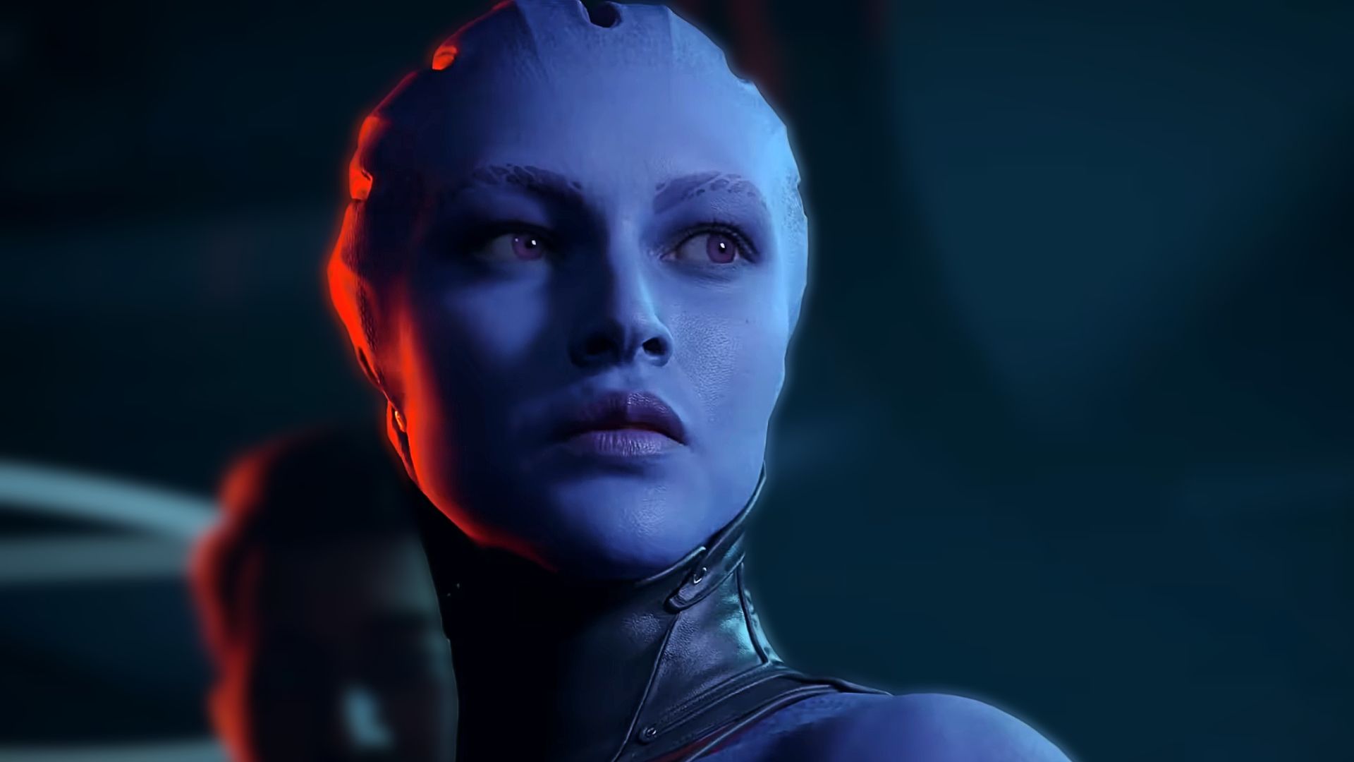 Mass Effect 5 studio was reportedly told to tone down inclusivity by EA after Saudi Arabia buyout
