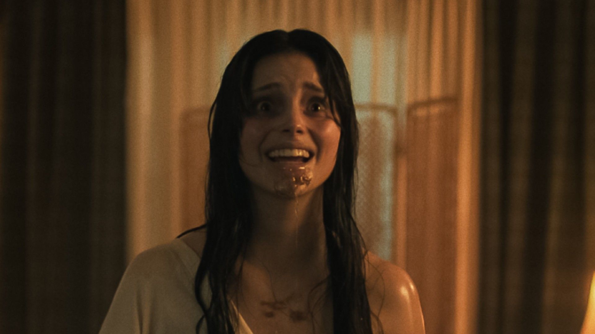 Obsession director's mysterious new short film to premiere on YouTube just in time for Halloween
