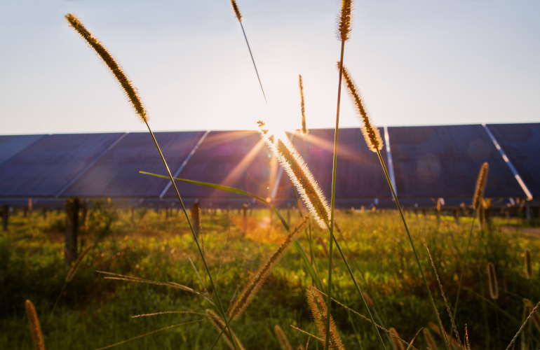 SolSmart celebrates 10 years of helping local governments go solar