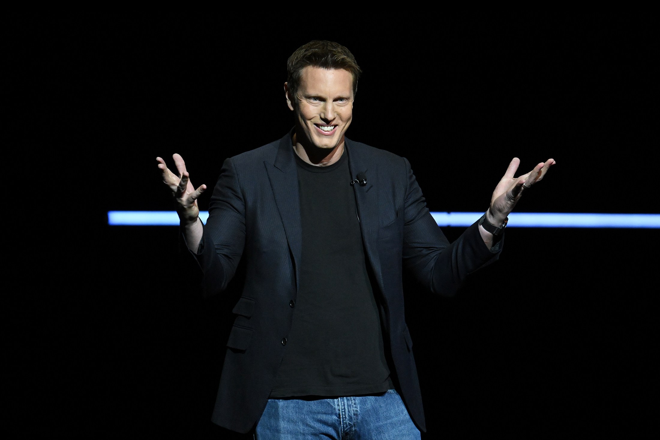 David Ellison’s Skydance Is Giving Employees a Choice: Come Into the Office 5 Days a Week or Take a Buyout