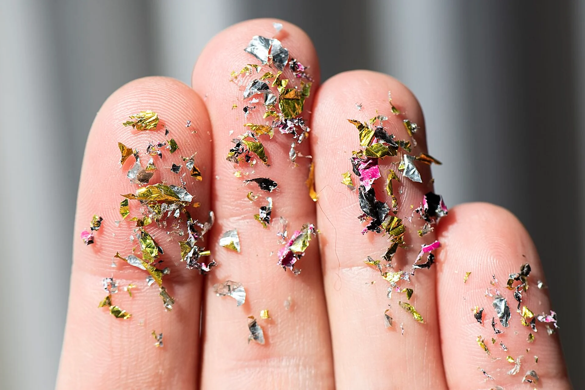 Microplastics Are Infiltrating Our Bodies. Chemical Companies Saw This Coming Decades Ago