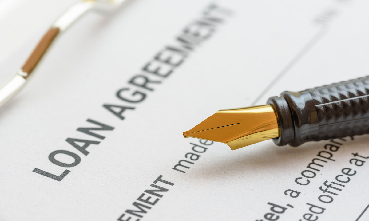 AI Is Changing How Banks Decide Who Gets a Business Loan