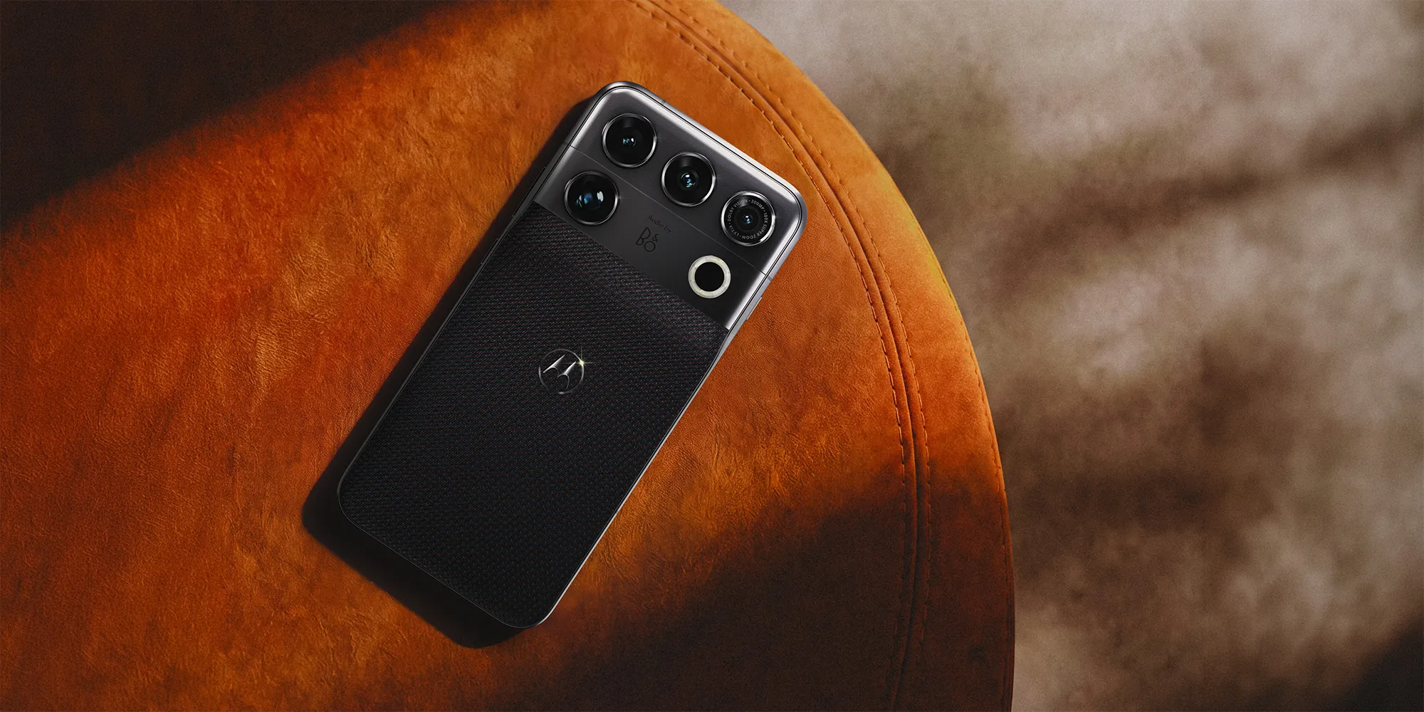 Motorola’s flagship Signature 27 sounds quite expensive in retail leak