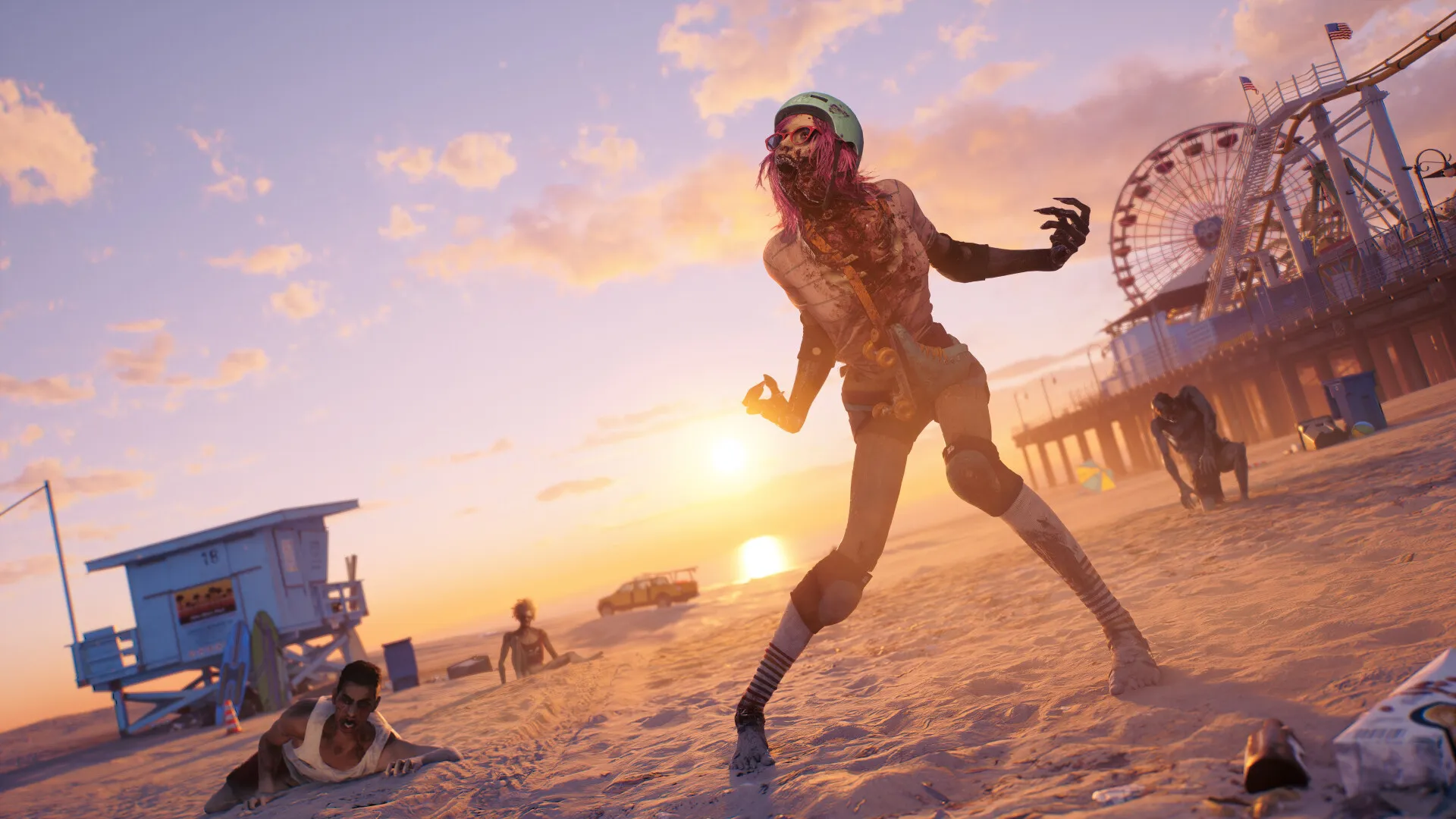 PlayStation Plus November 2026 Free Games Lineup Officially Revealed