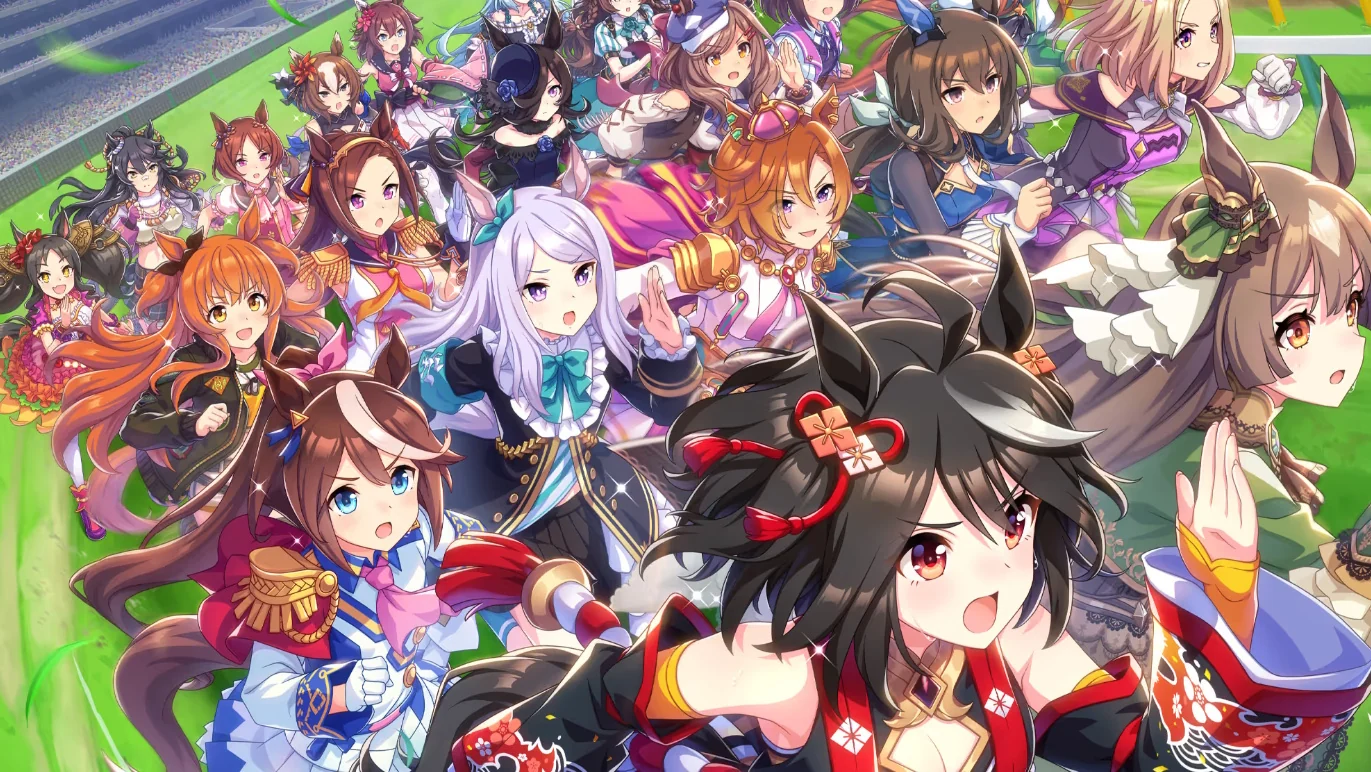 Umamusume: Pretty Derby Cosplayer Details Brutal Arrest By ICE Agents