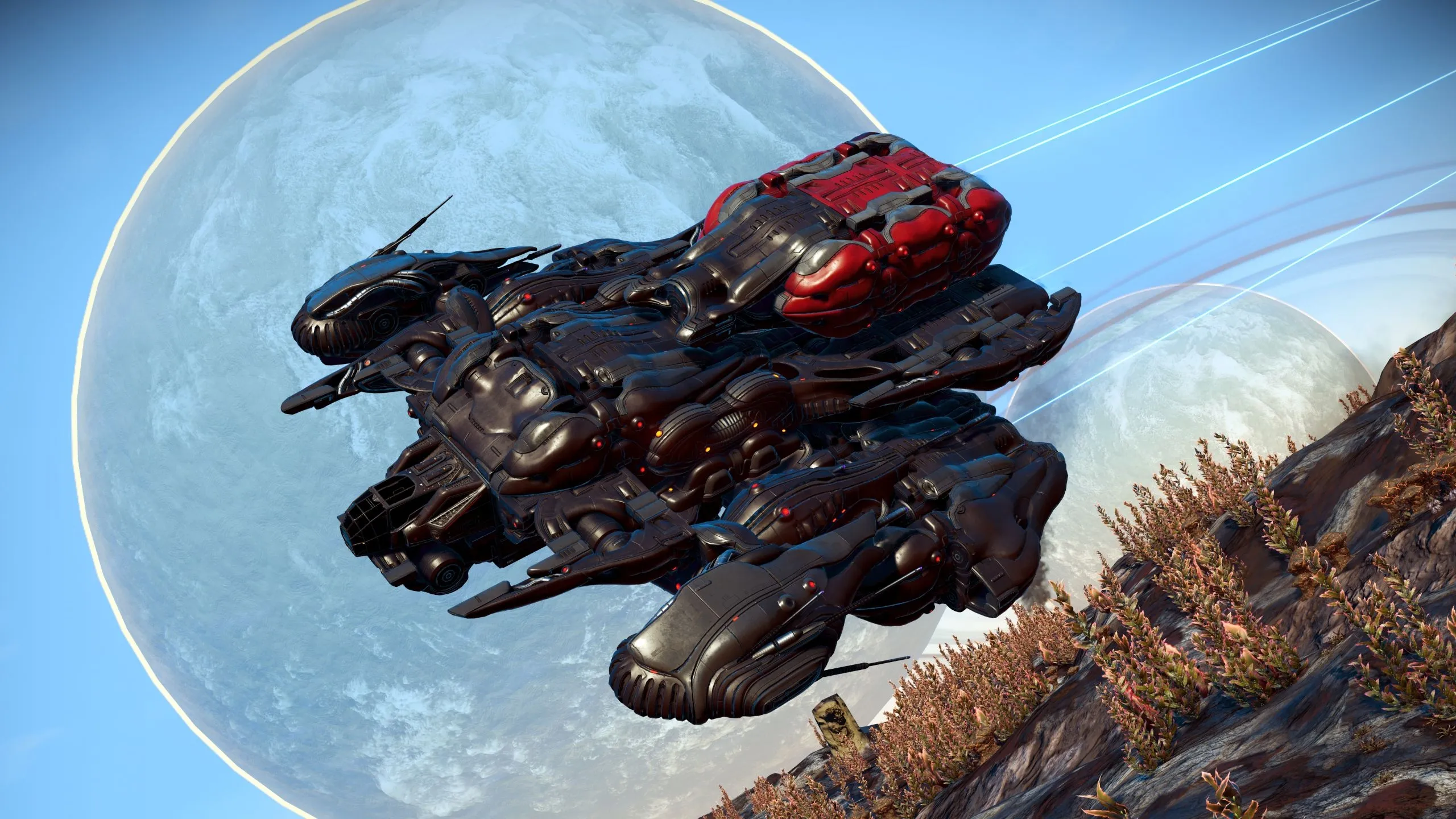 No Man's Sky Just Got a Brand-New Update for October 2026