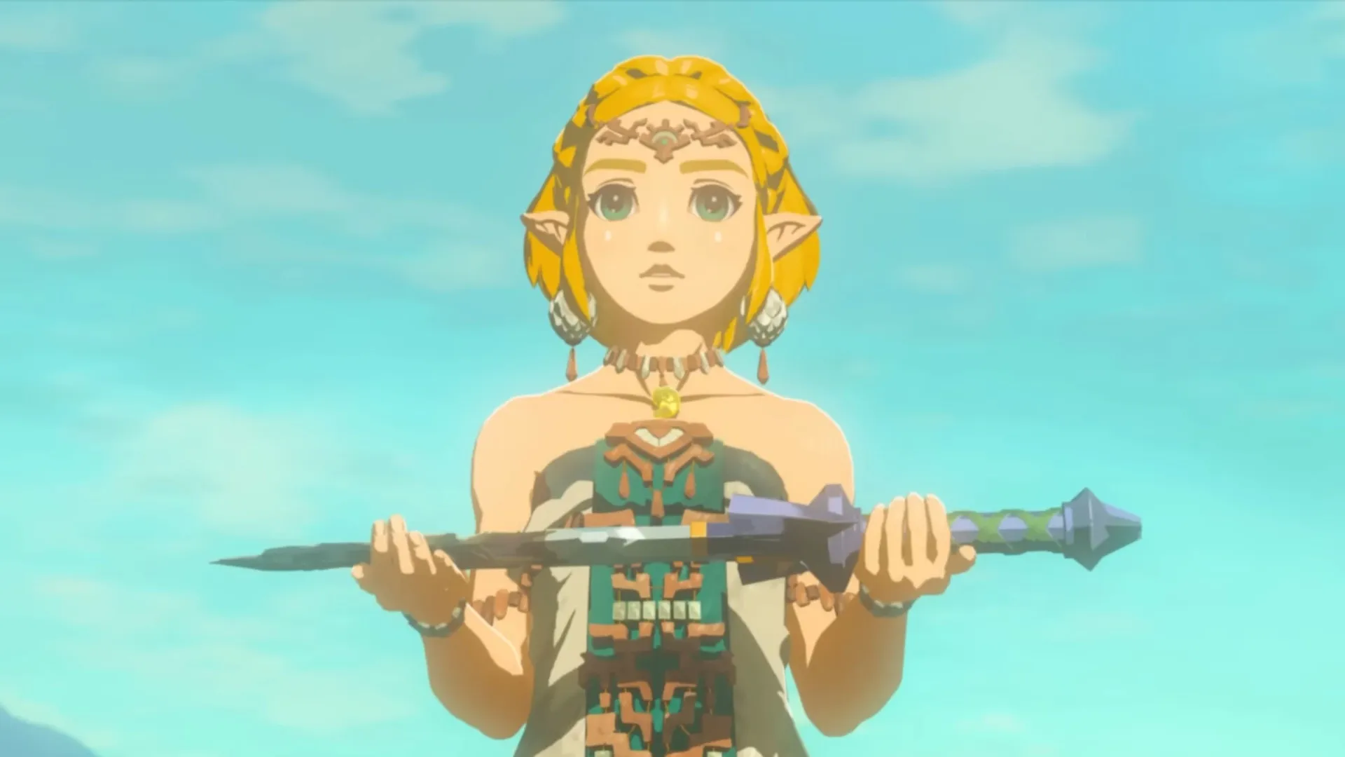 You Can Now Play Zelda: Tears of the Kingdom on PC