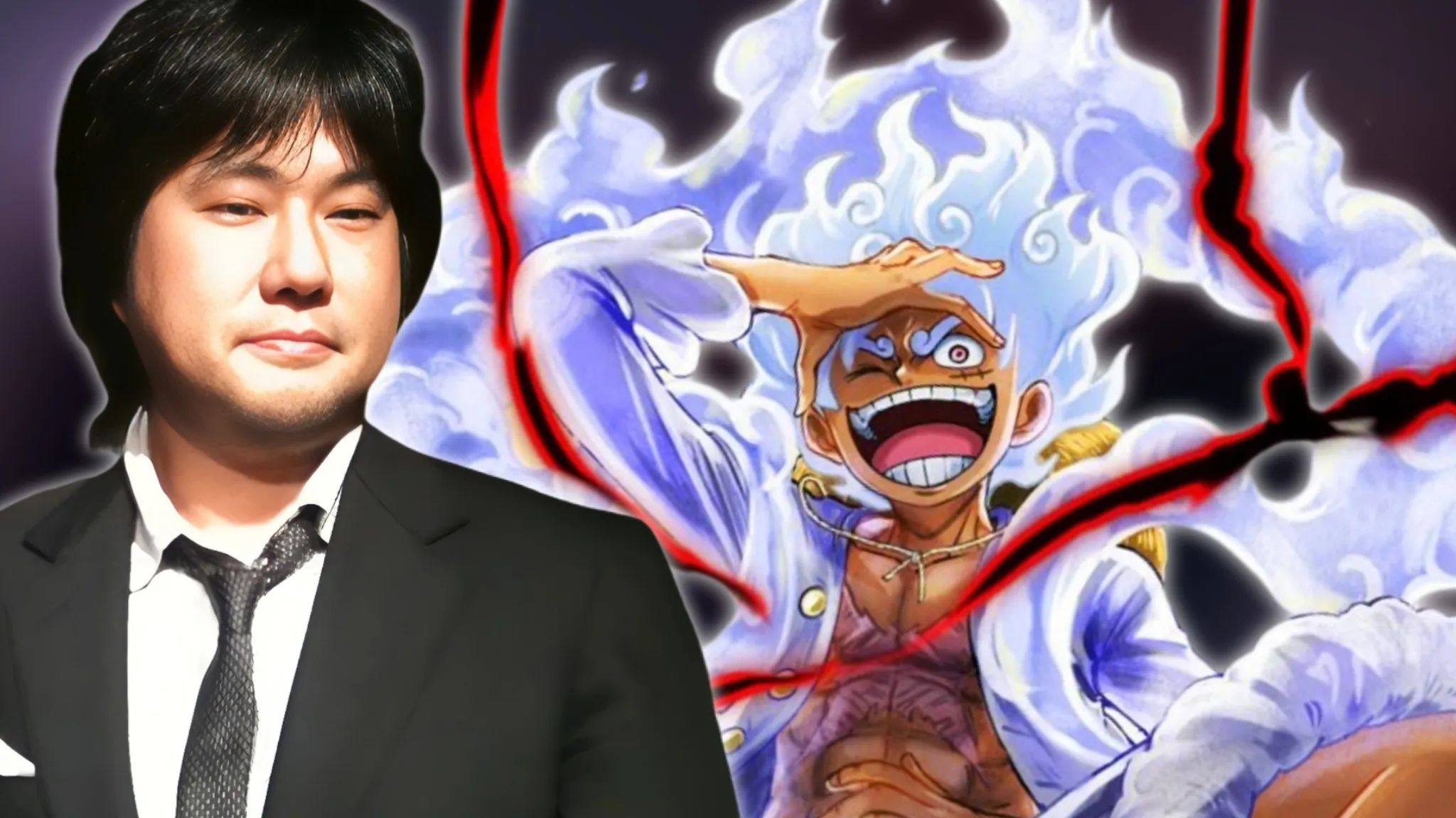 One Piece Announces New Official Release For November 1