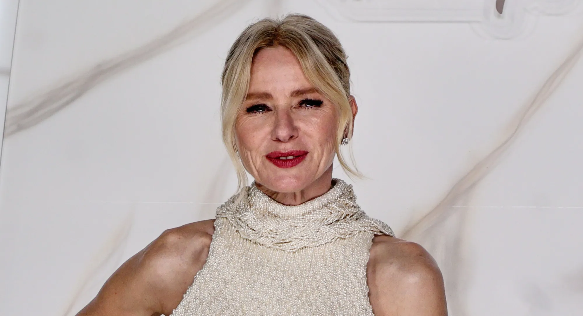 Naomi Watts Brings Ashi Studio’s Corseted Structure to the ‘All’s Fair’ Season Two Mexico City Premiere