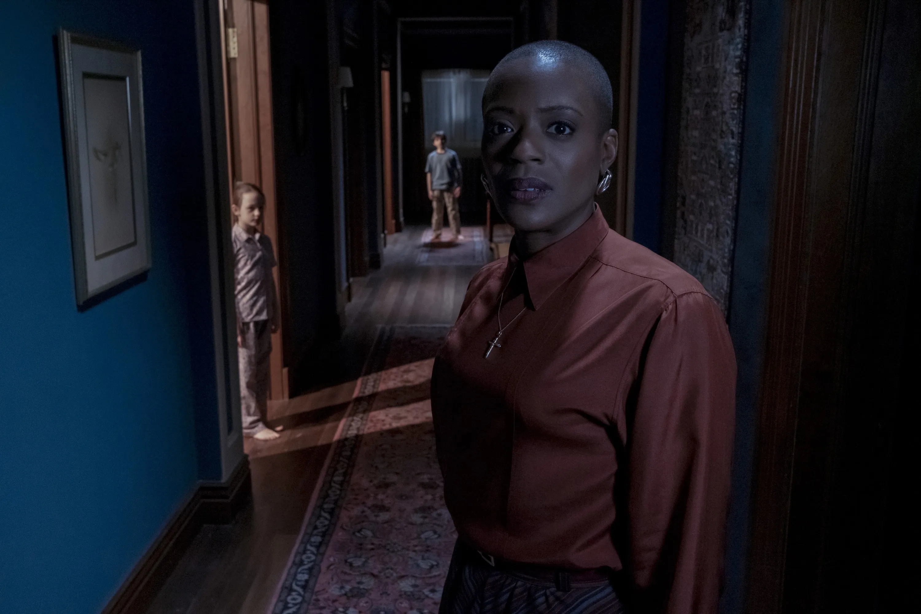 Forget 'Carrie,' Mike Flanagan Series Actor Teases Her Return in a "Future" Project