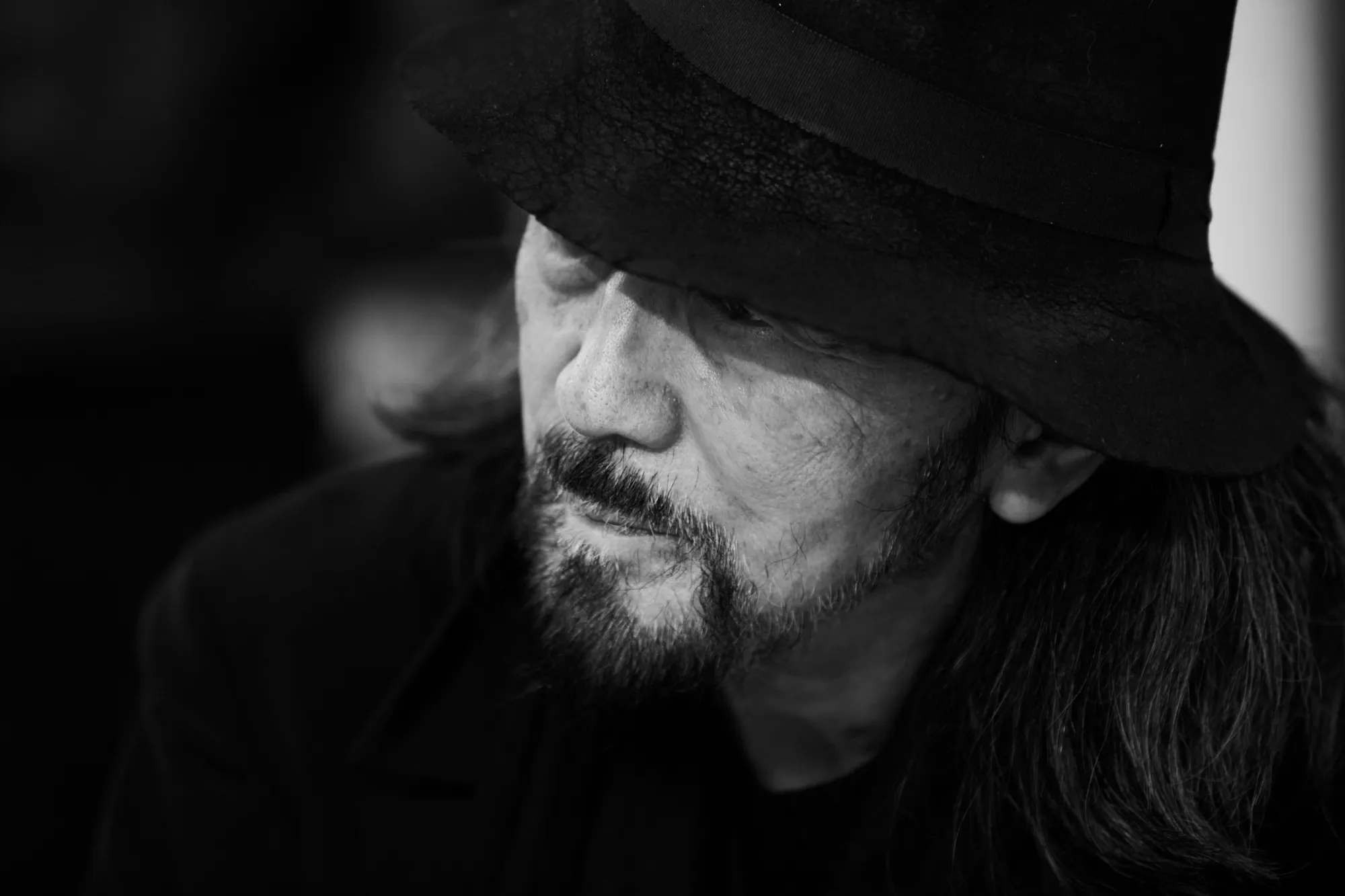 Yohji Yamamoto to Receive Outstanding Achievement Award at Fashion Awards 2026