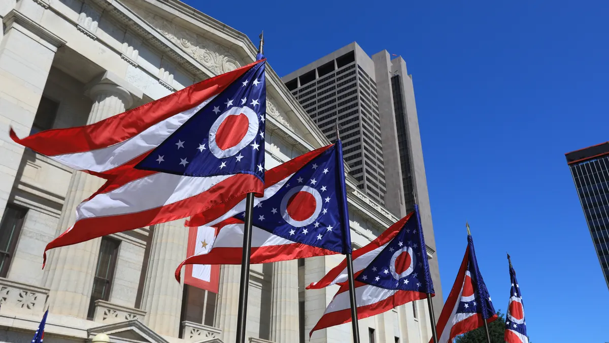 Virginia lender First Community to expand into Ohio with $243M deal