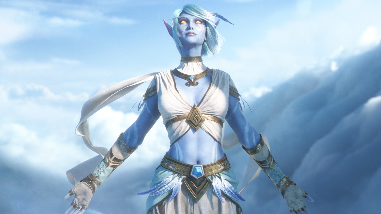 WoW: Forever Content Updates Will Come Slower Than You Might Expect