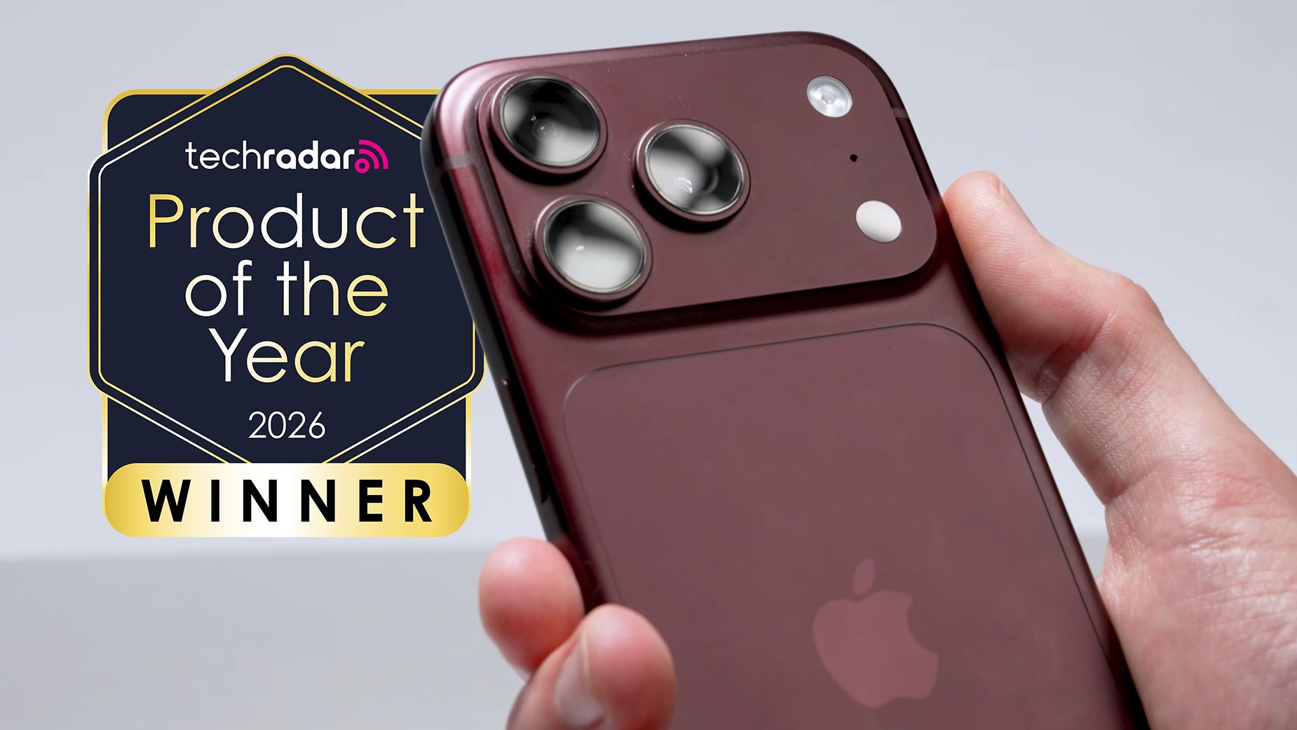 The iPhone 18 Pro is my Phone of the Year because it feels like the best of an ending era