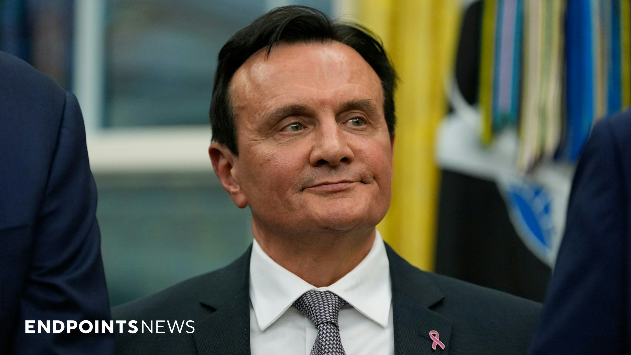 AstraZeneca’s bruising summer raises the stakes for 2027